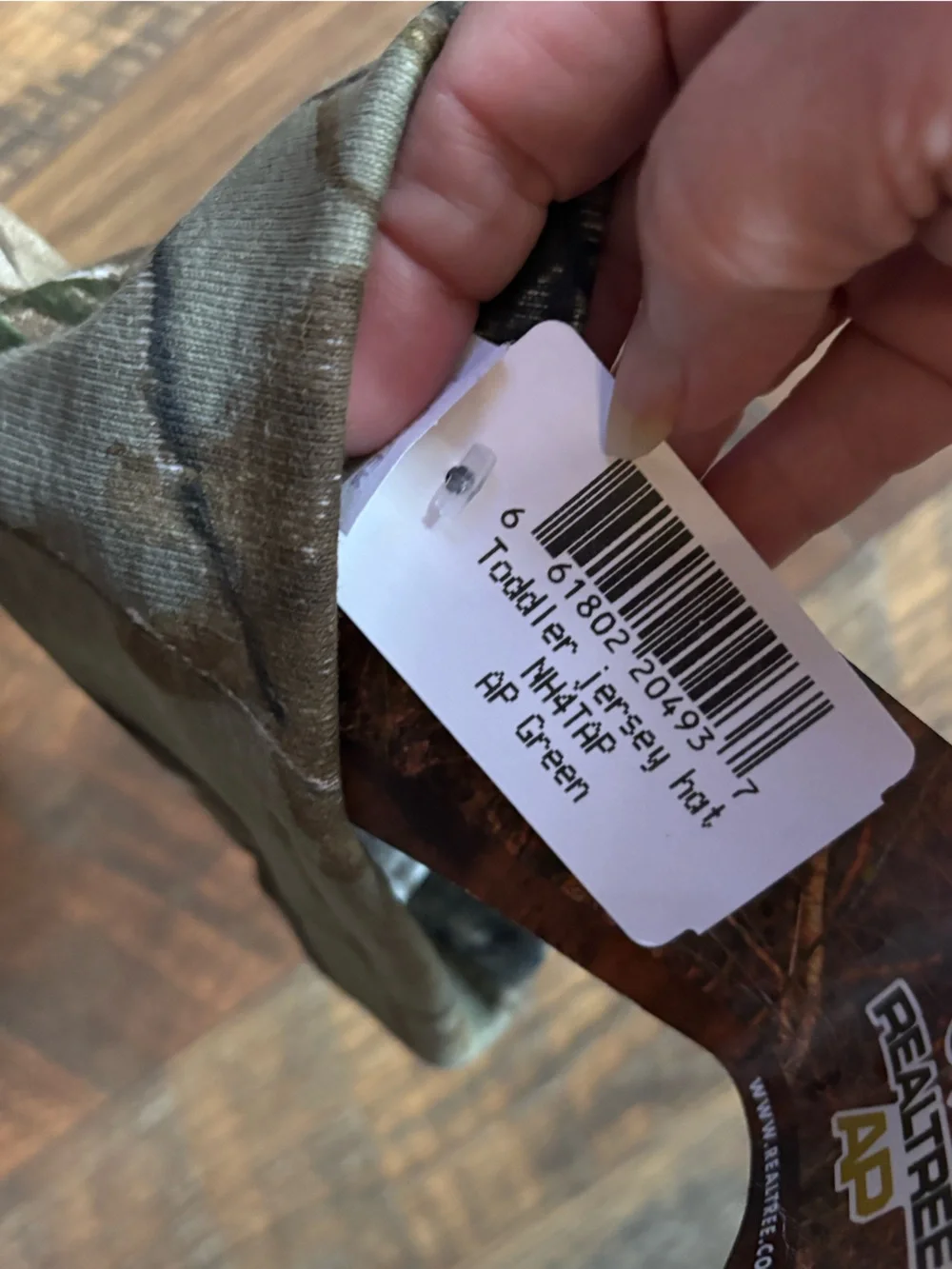 N/A new tags